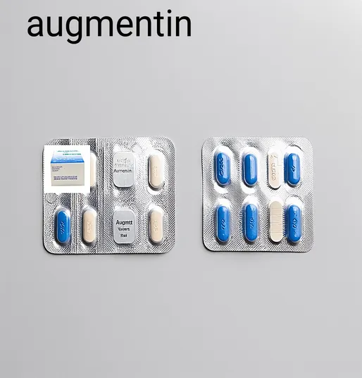 Augmentin serve prescrizione